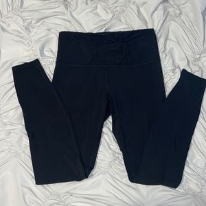 Lululemon Align HR Tight 28” TwistWaist Leggings